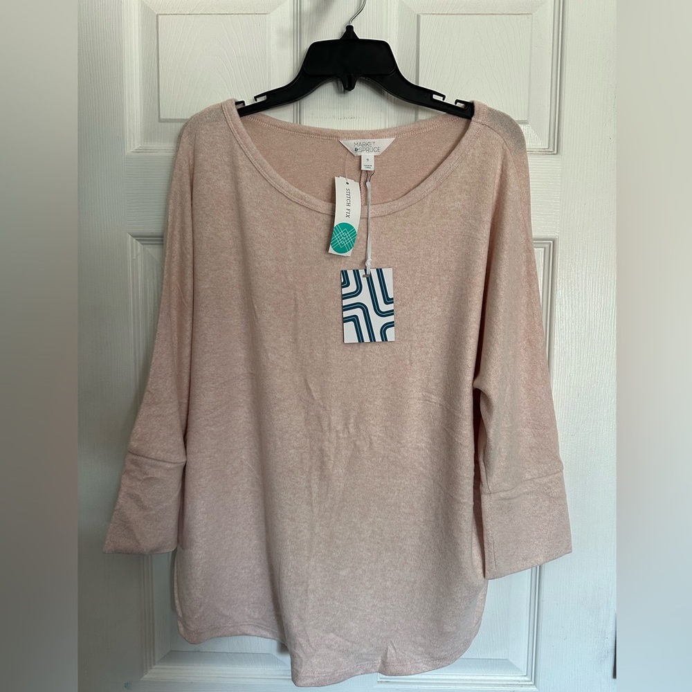 Market & Spruce Womens XL